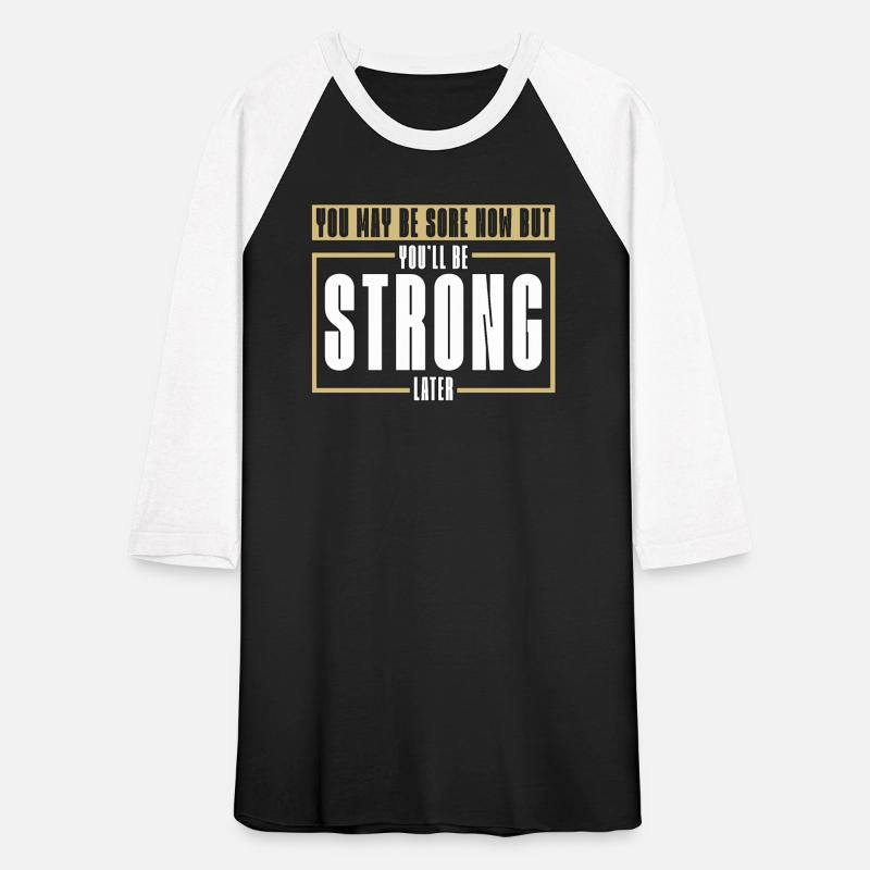 Kickboxing You May Be Sore Kickboxer Boxing Fight