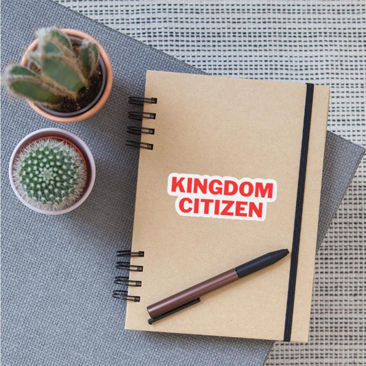 Kingdom Citizen
