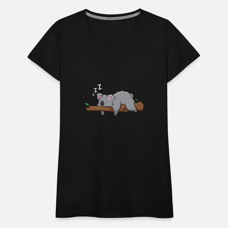 Koala Marsupial Koala Tired Sleeping Koala Bear Au