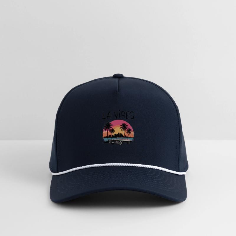 LA Vibes: Sunset Cruisin