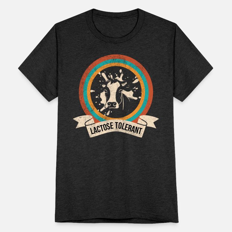 Lactose Tolerant Milk