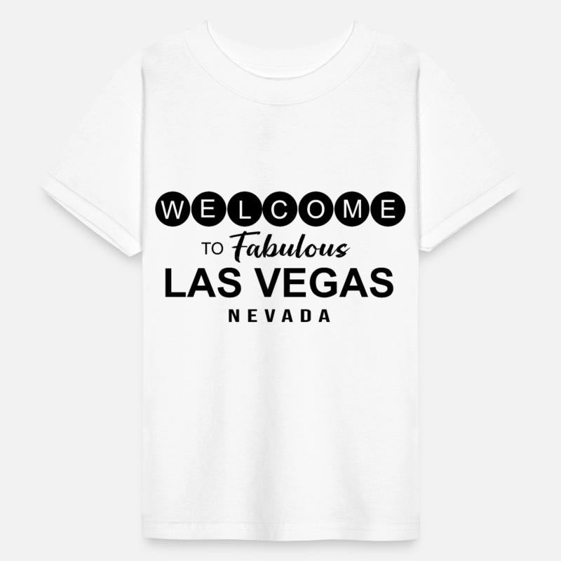 LAS VEGAS - Las Vegas - Welcome to Fabulous