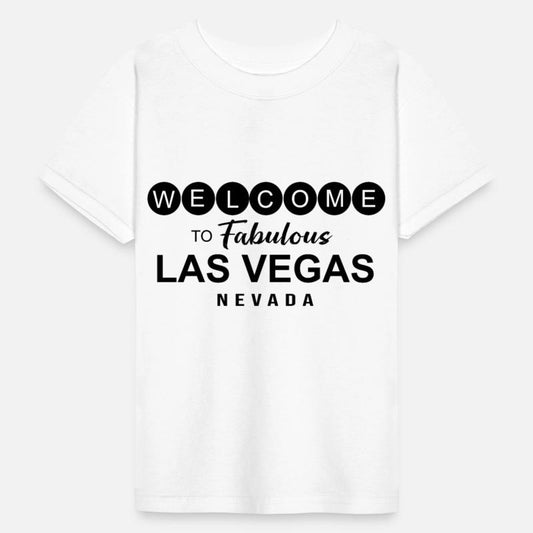 LAS VEGAS - Las Vegas - Welcome to Fabulous