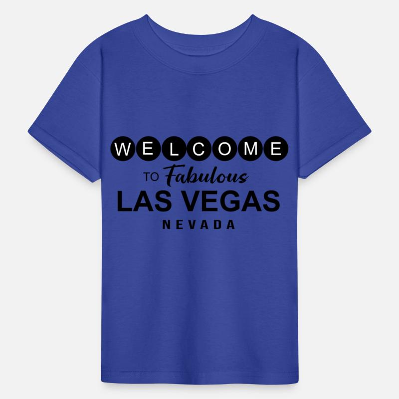 LAS VEGAS - Las Vegas - Welcome to Fabulous