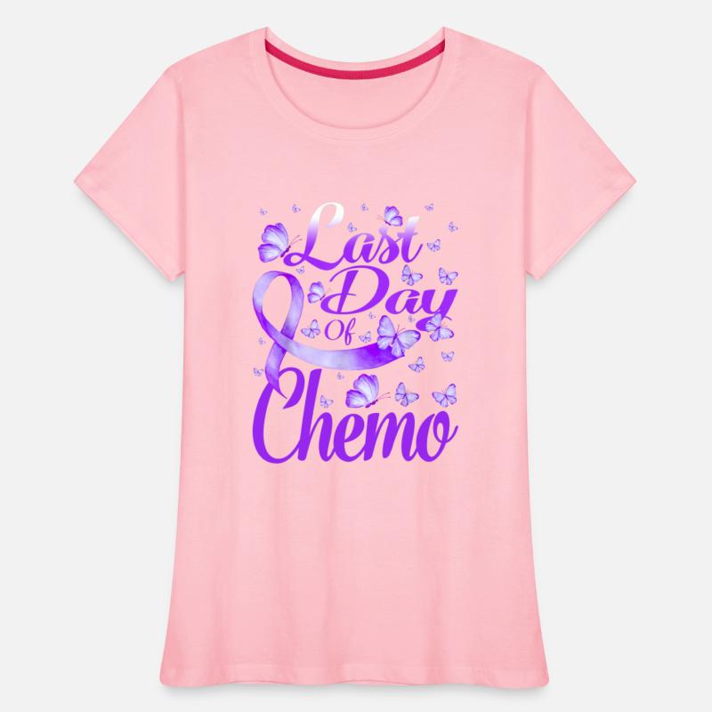 Last Day Of Chemo Pancreatic Cancer Butterfly