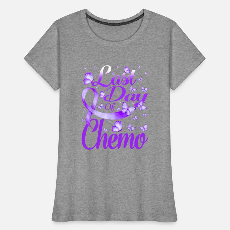 Last Day Of Chemo Pancreatic Cancer Butterfly