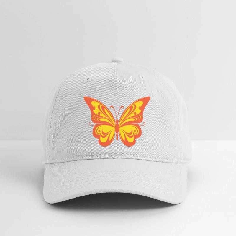 Layered Butterfly