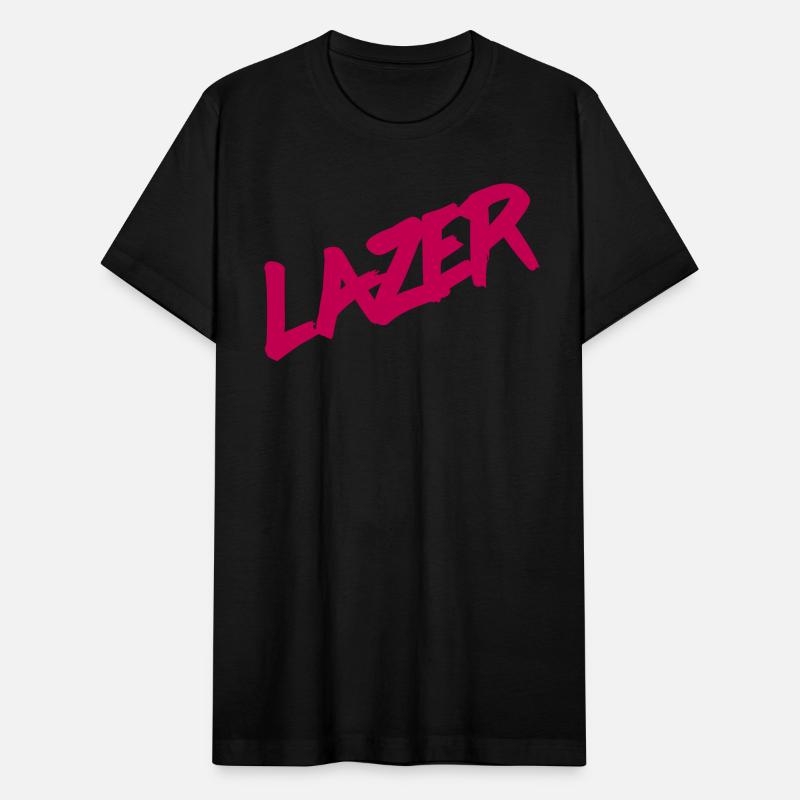 LAZER