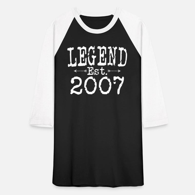 Legend Established 2 Born In 2