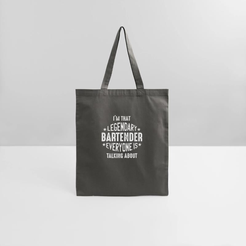 Legendary Bartender Clothing Premium