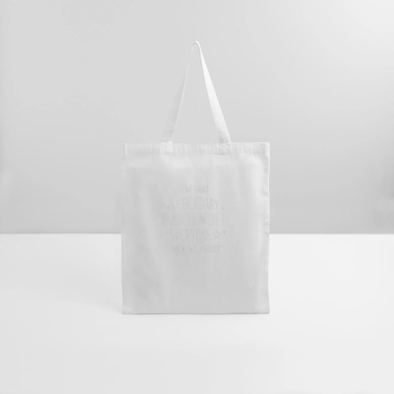 Legendary Bartender Clothing Premium