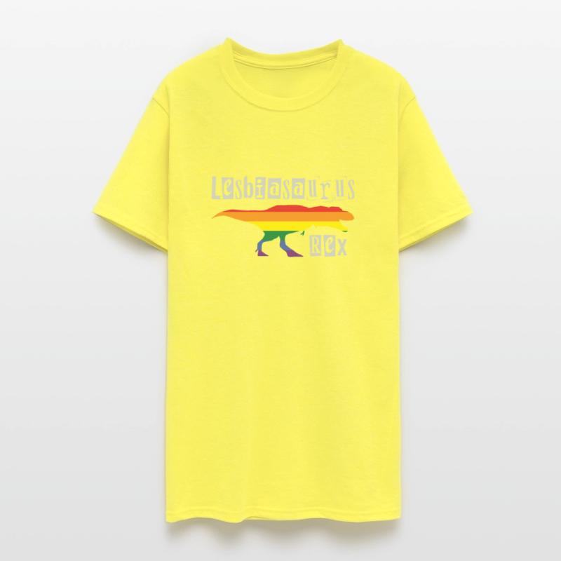 Lesbiasaurus Rex Dinosaur Tyrannosaurus rex