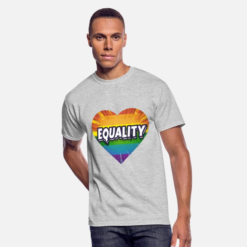 LGBTQ Equality