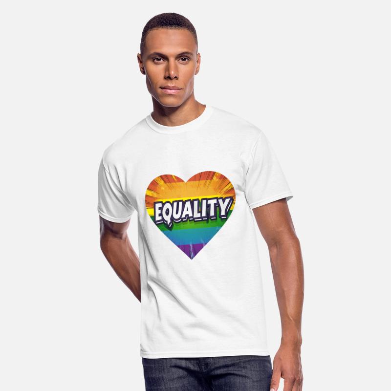 LGBTQ Equality