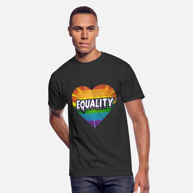 LGBTQ Equality