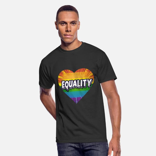 LGBTQ Equality