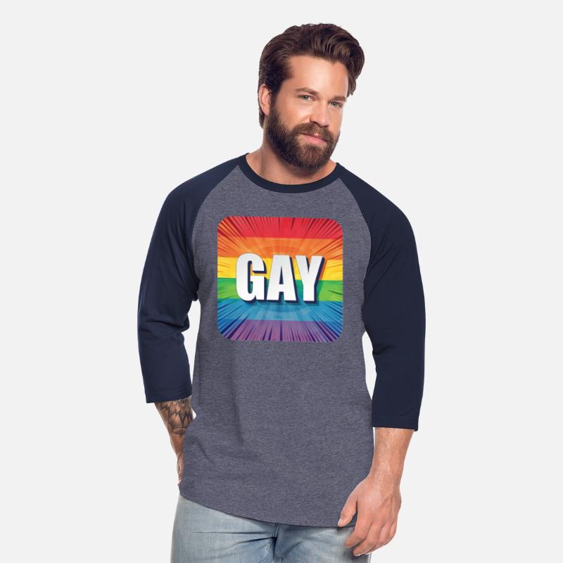 LGBTQ GAY