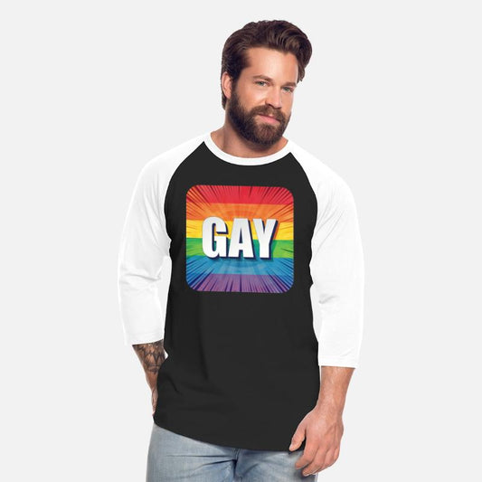 LGBTQ GAY