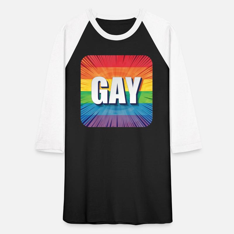 LGBTQ GAY