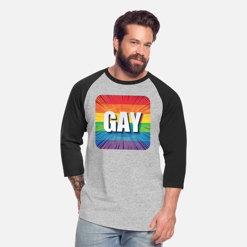 LGBTQ GAY