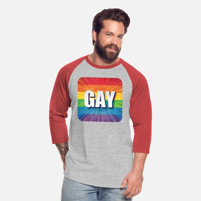 LGBTQ GAY