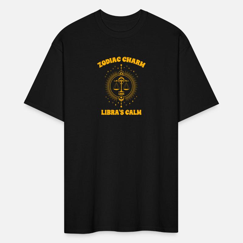 Libra Sign Design