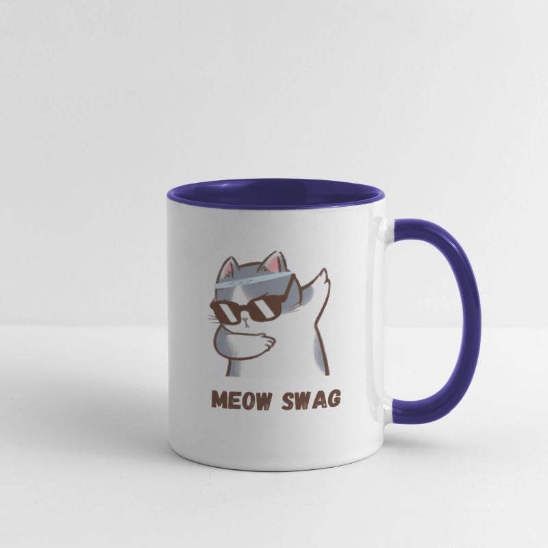 Life is Better With a Cat