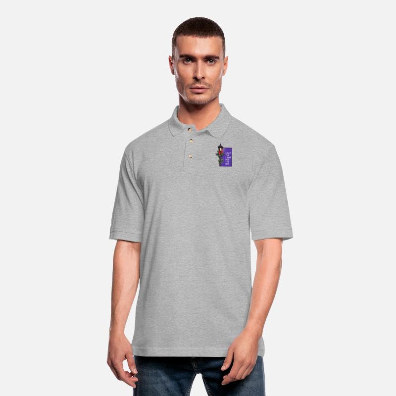 Light The Lamp Not The Rat Funny Christmas