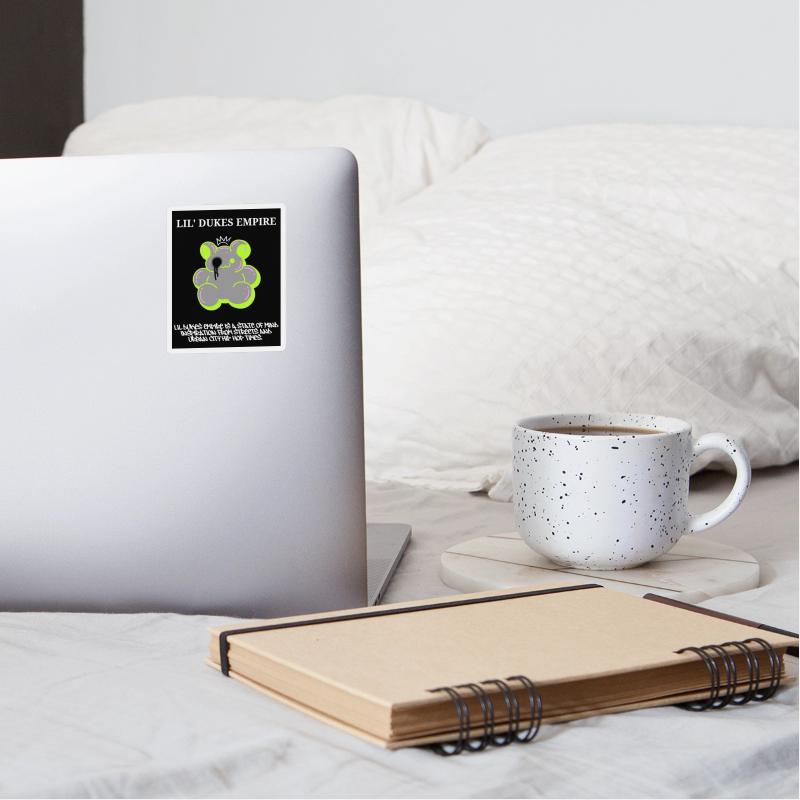 LIL DUKES TEDDY EMPIRE