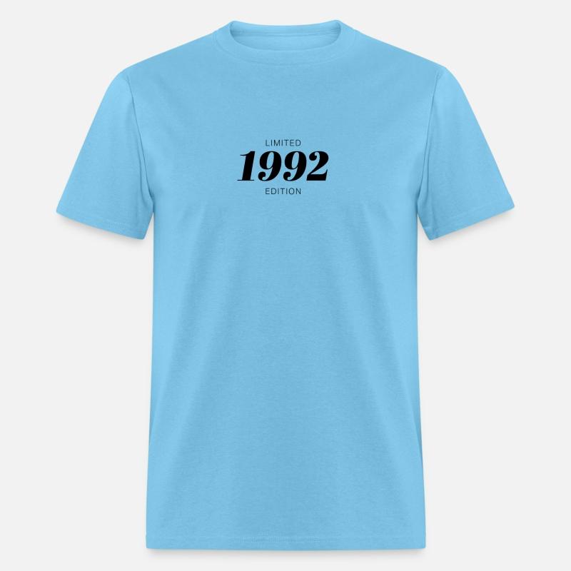 Limited Edition Established 1992