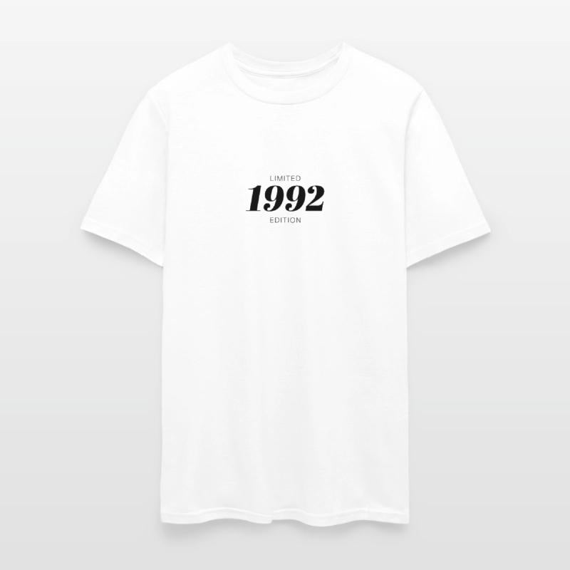 Limited Edition Established 1992