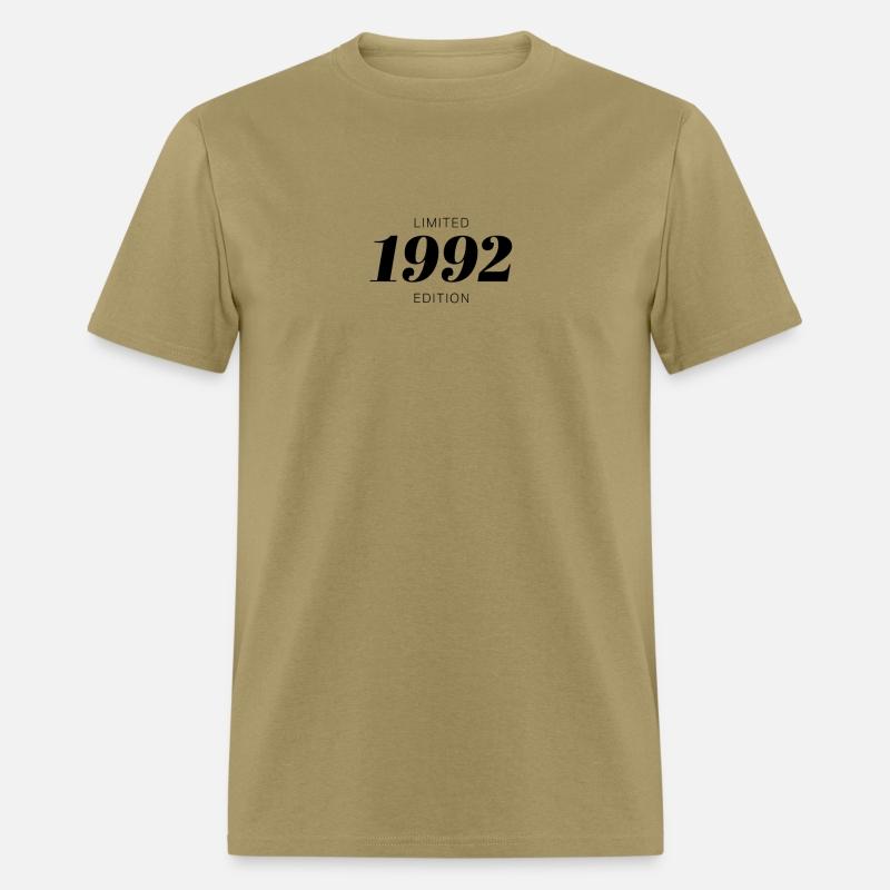 Limited Edition Established 1992