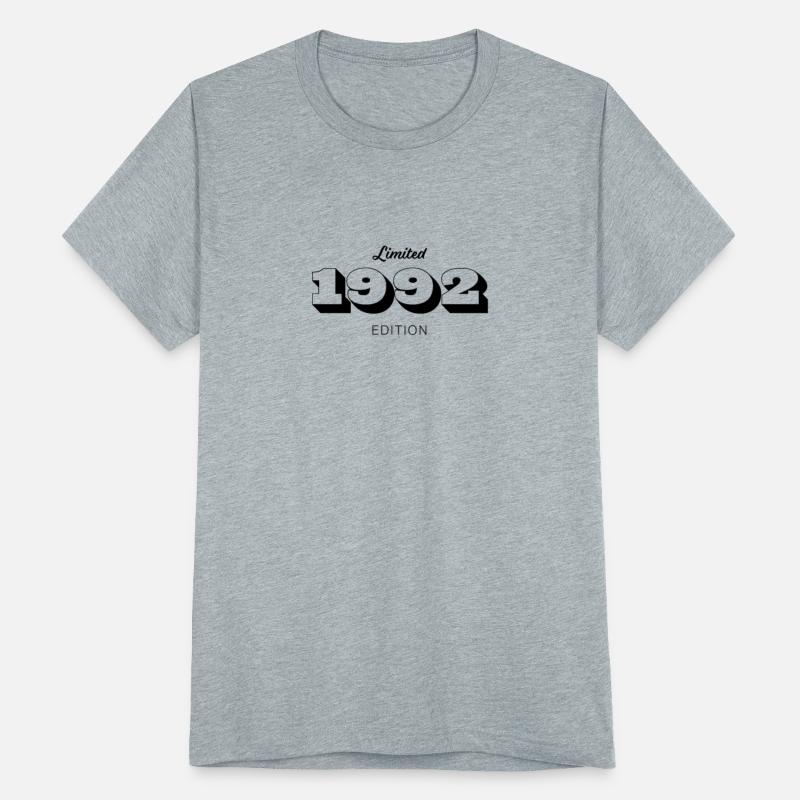 Limited Edition Established 1992