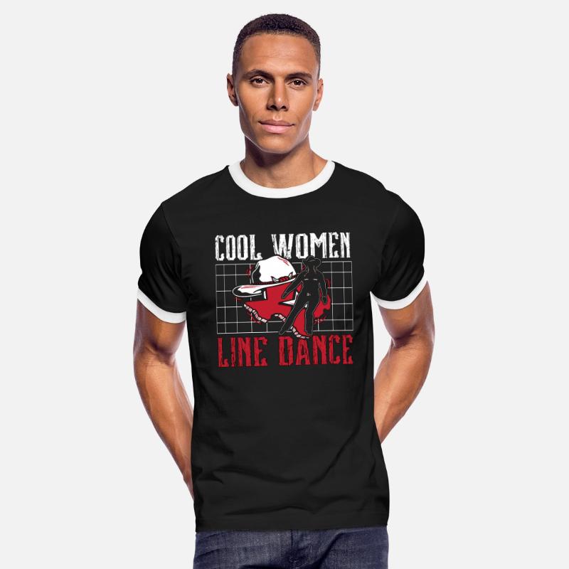 Line Dancing Cool Women Line Dance Western Dancer