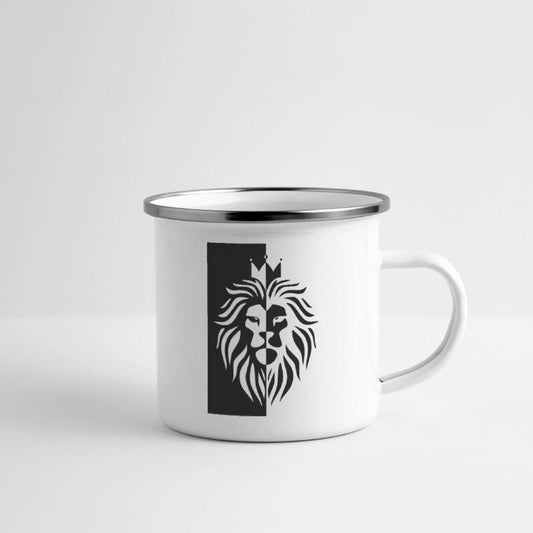 Lion Face Shirt, Comfort colors t-shirt