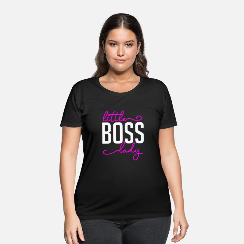 Little Boss Lady Baby Children