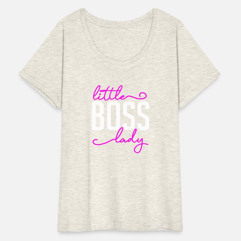 Little Boss Lady Baby Children