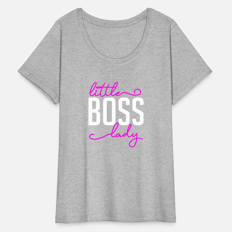 Little Boss Lady Baby Children