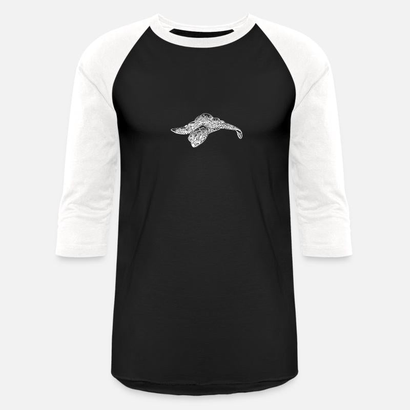 Little Curious Turtle