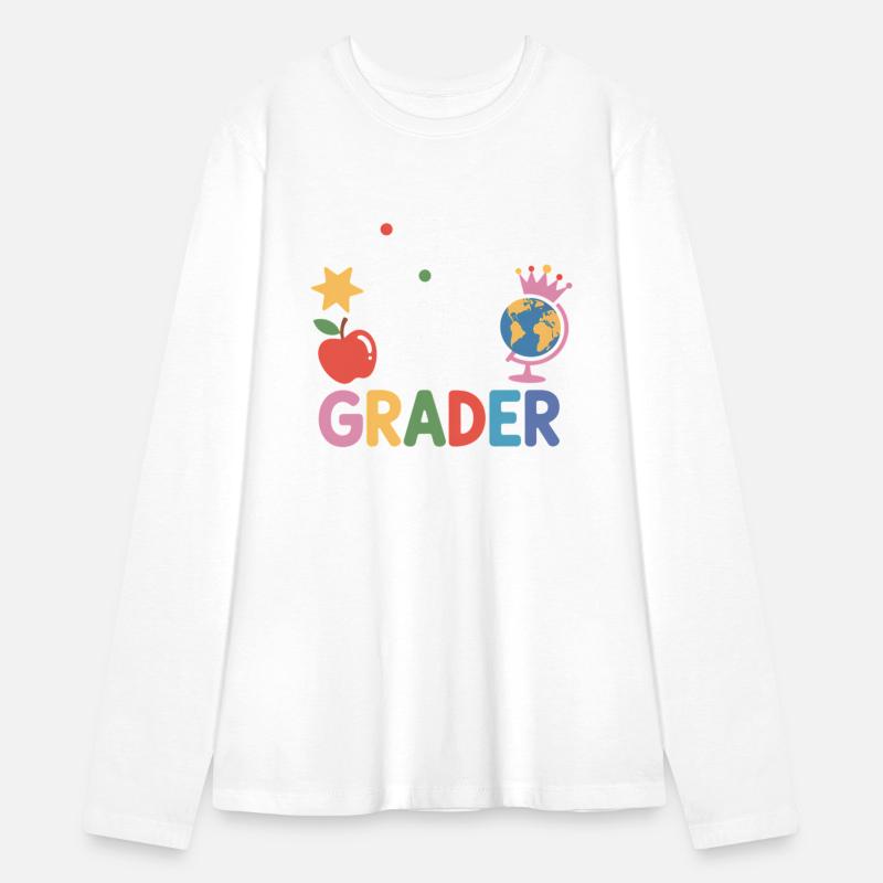 Little Miss 3Rd Grade First Day Of School Third