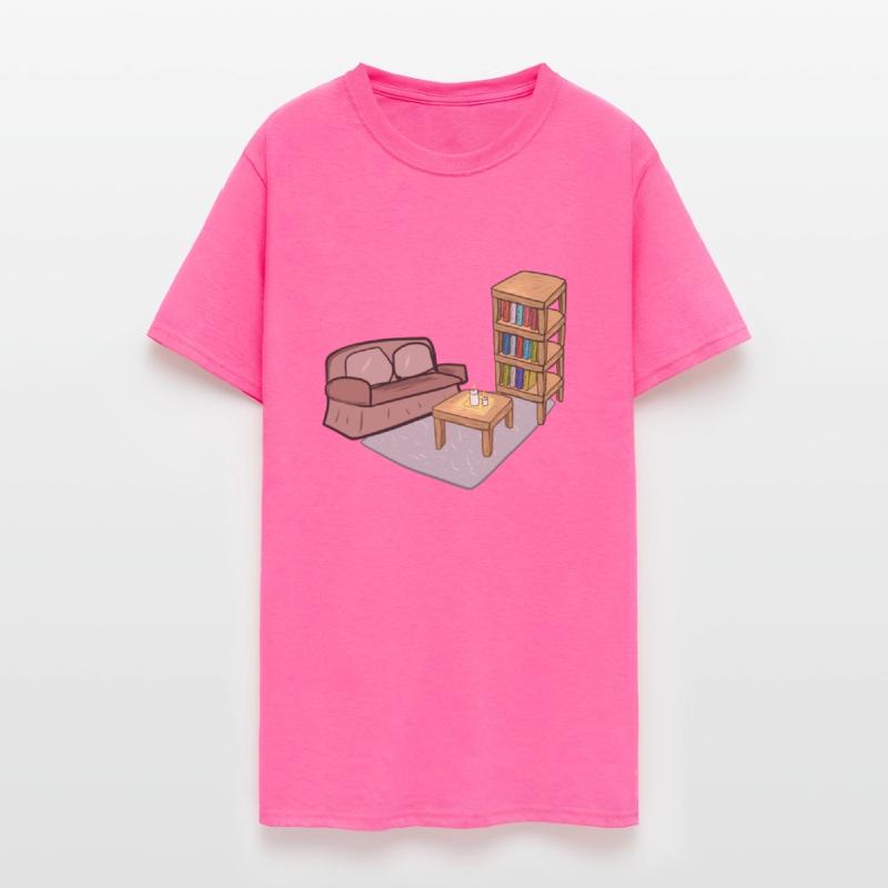 Living symbol table sofa living room regal