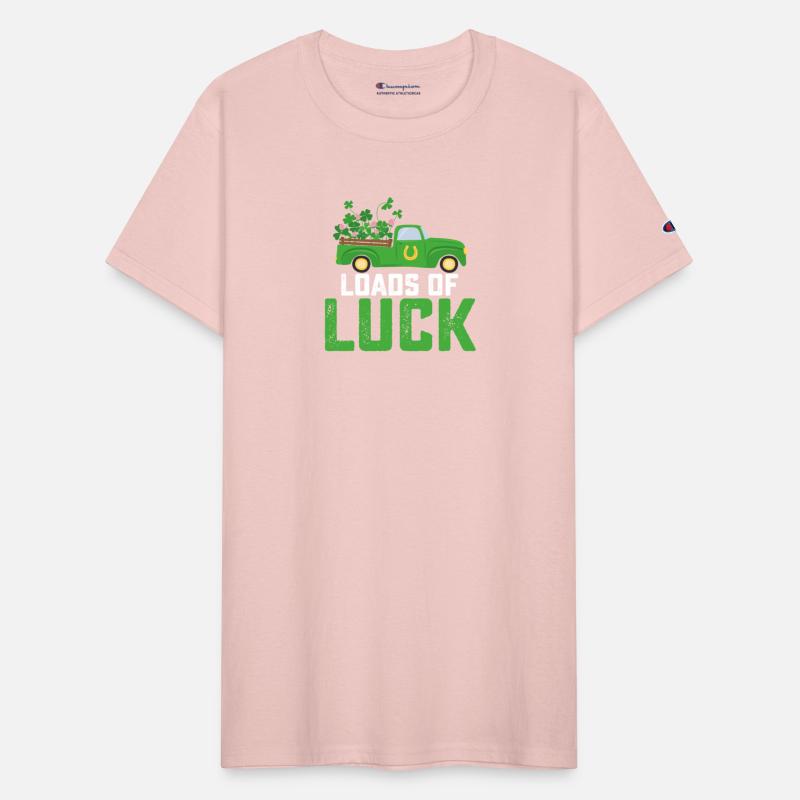 Loads Of Luck St Patricks