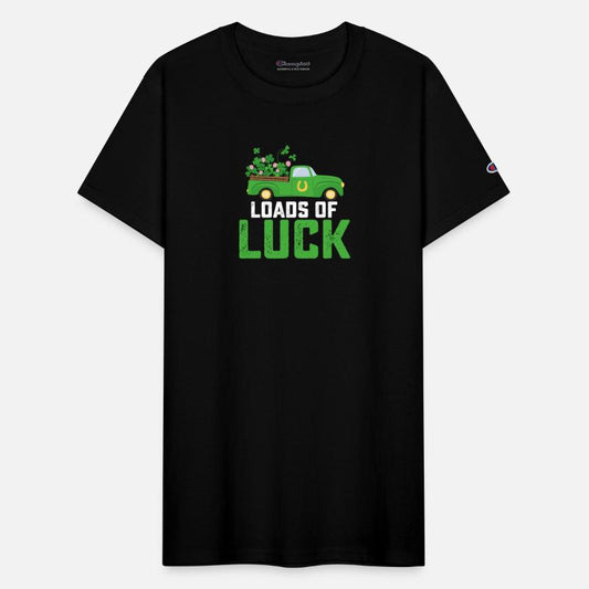 Loads Of Luck St Patricks
