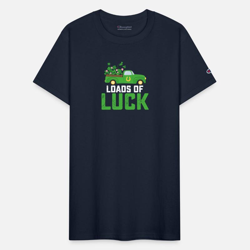 Loads Of Luck St Patricks