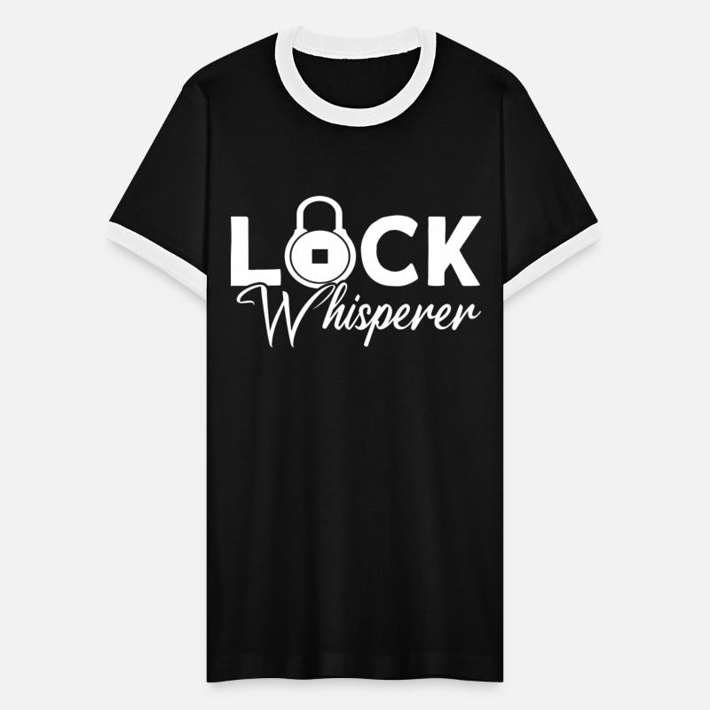 Lock Whisperer Locks Locksmith green