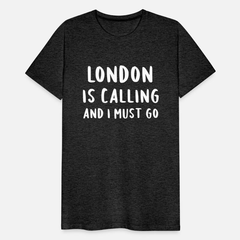 London Is Calling And I Must Go Vacation London