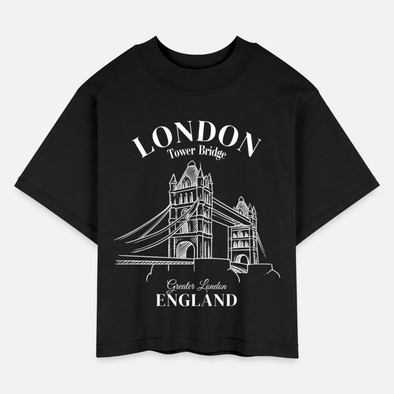 London Tower Bridge England