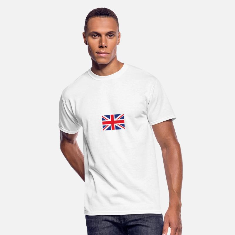 London United Kingdom UK England Union Jack Gift