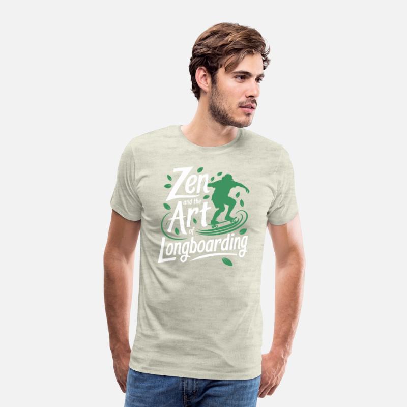 Longboarding and Skateboarding Lifestyle Design