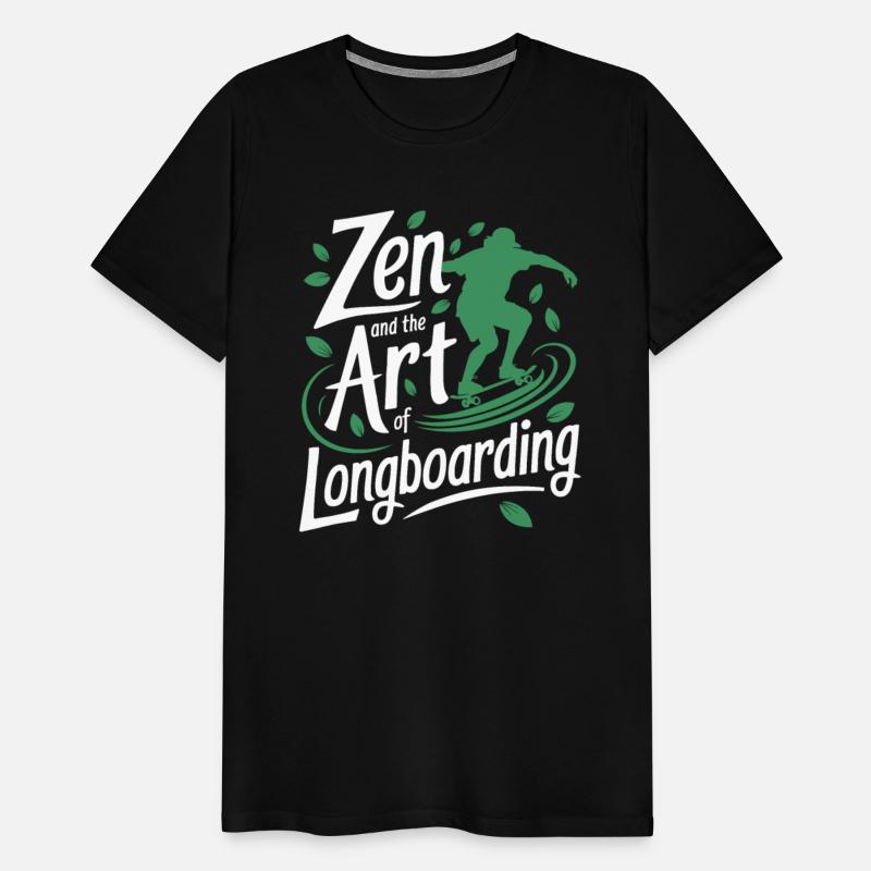 Longboarding and Skateboarding Lifestyle Design